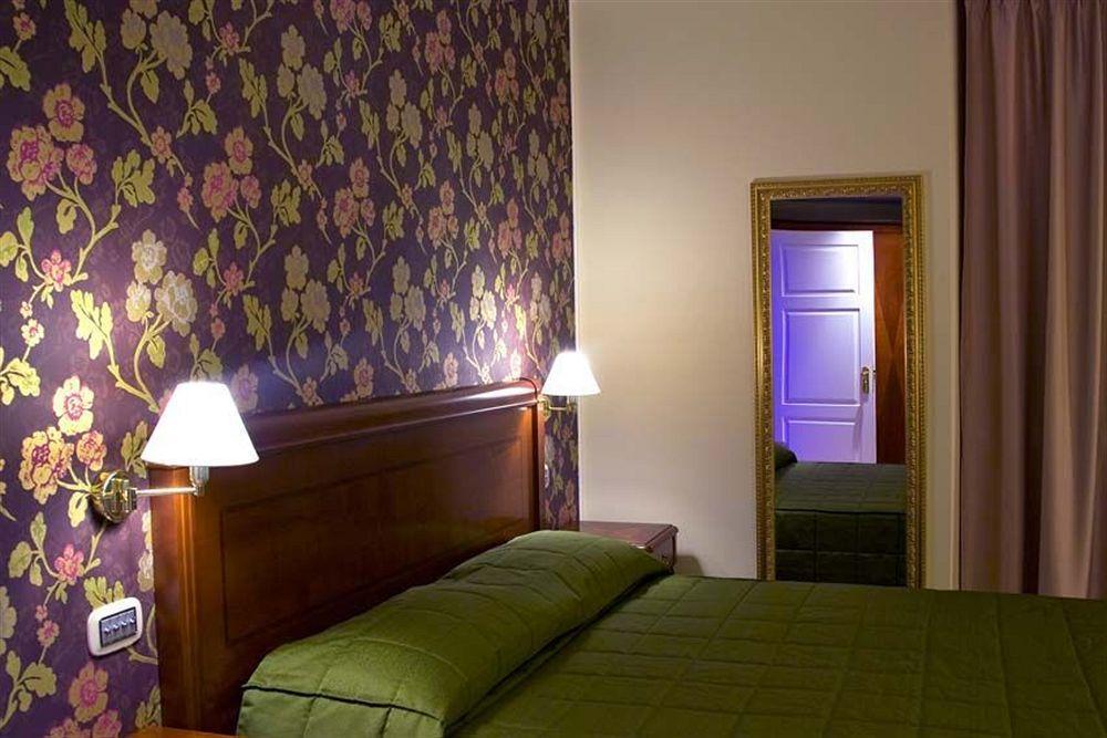 Relais Fornari Hotel 4*